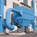 脈沖布袋除塵器