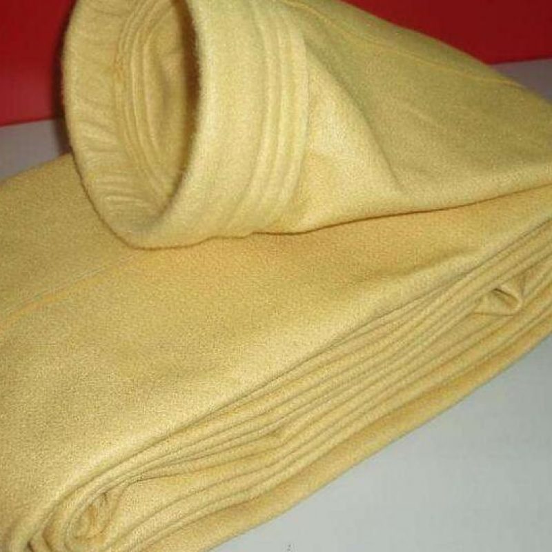 防靜電除塵布袋